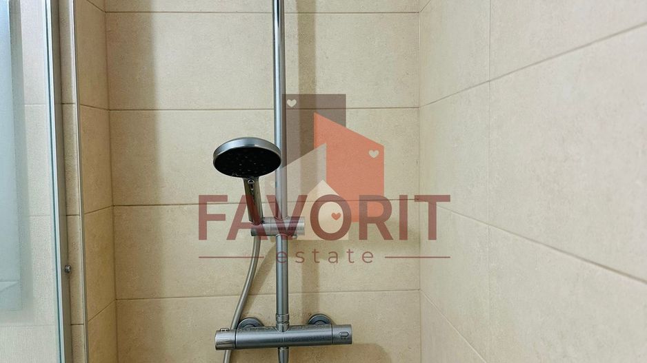 3 camere | finisaje premium | centrala proprie | mobilat si utilat | - Poză 21