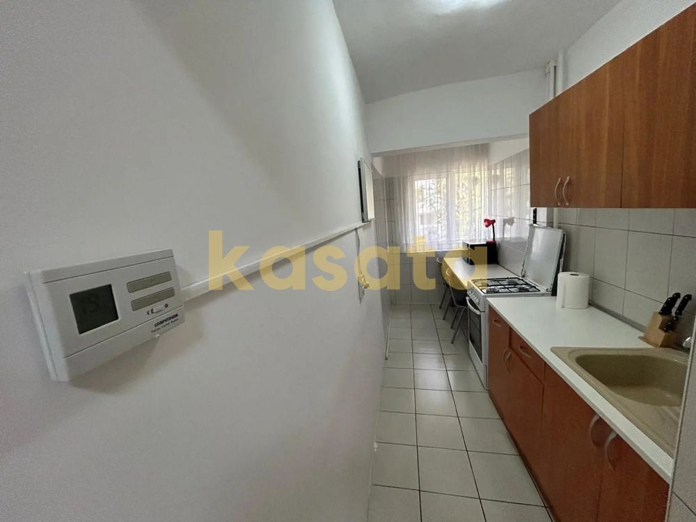 OPORTUNITATE | GARSONIERĂ | TEI PARCUL CIRCULUI | BLOC 1982 - Poză 3