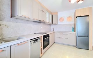 Apartament doua camere de vanzare - Sub Cetate - Sânpetru - Poză 9