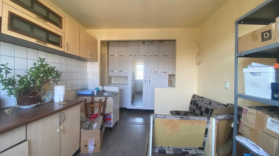 Luminos! Vanzare apartament cu 2 camere, Targoviste - Micro 11 - Poză 7