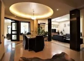 Vila de cumparat\inchiriat in Buftea - Poză 4