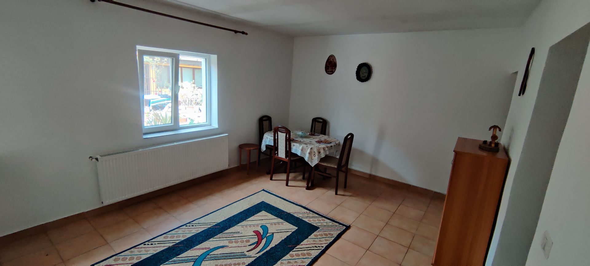 CASA INDIVIDUALA SI HALA CU TEREN  4000 MP - Poză 20