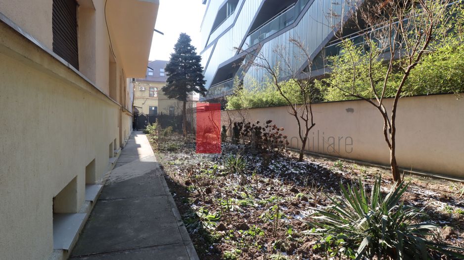 Apartamentul "HAVE" , BLOC FARA RISC SEISMIC, parter - Poză 25