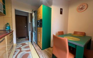 2 camere decomandate, Primaverii, Calea Manastur, Calvaria, MOL, USAMV - Poză 5