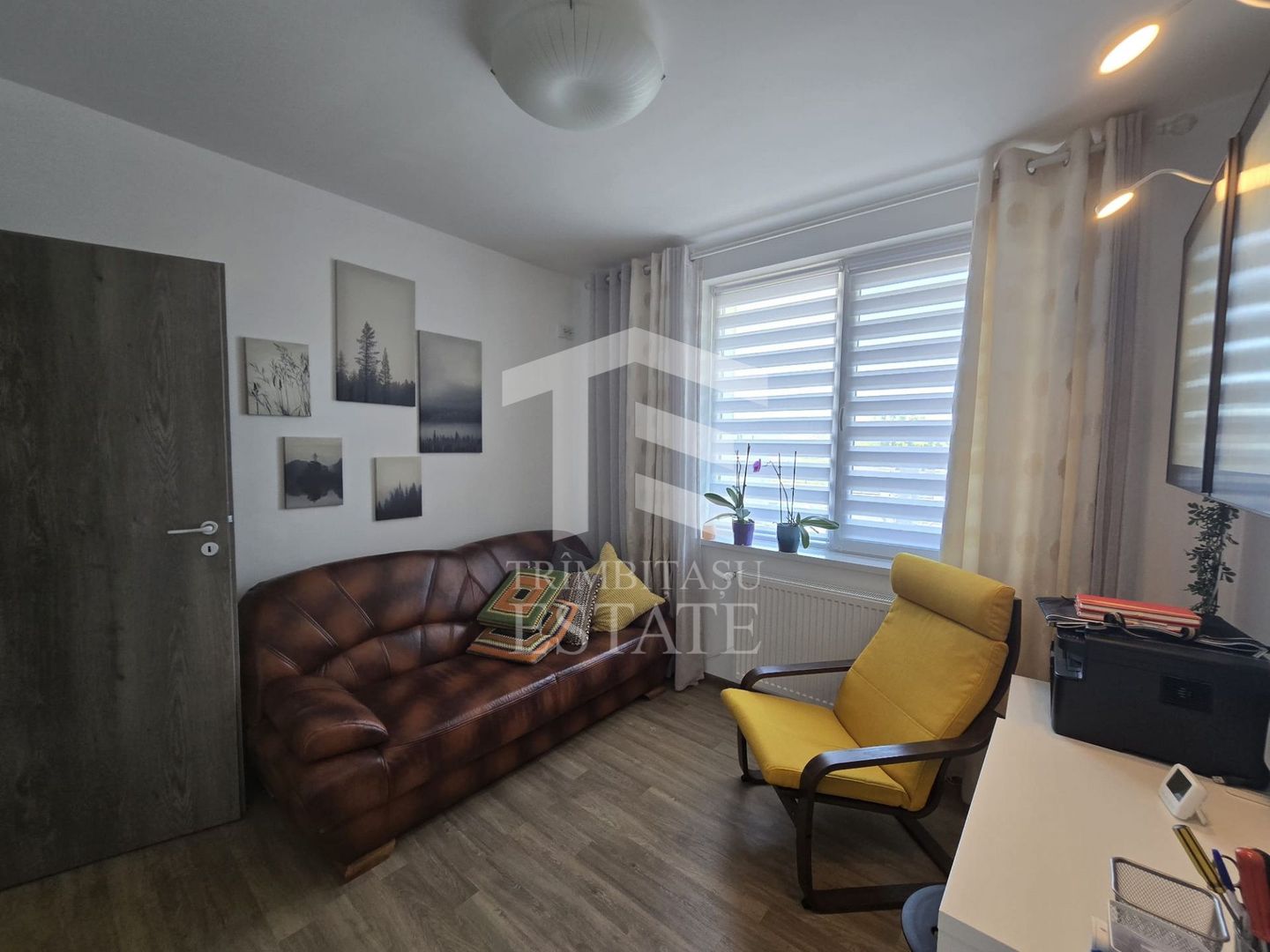 Mangalia - Vila tip duplex moderna. - Poză 21