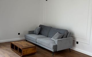 Apartament 3 camere duplex I 2025 I 124mp+110mp terasa+100mp curte I Corbeanca - Poză 2