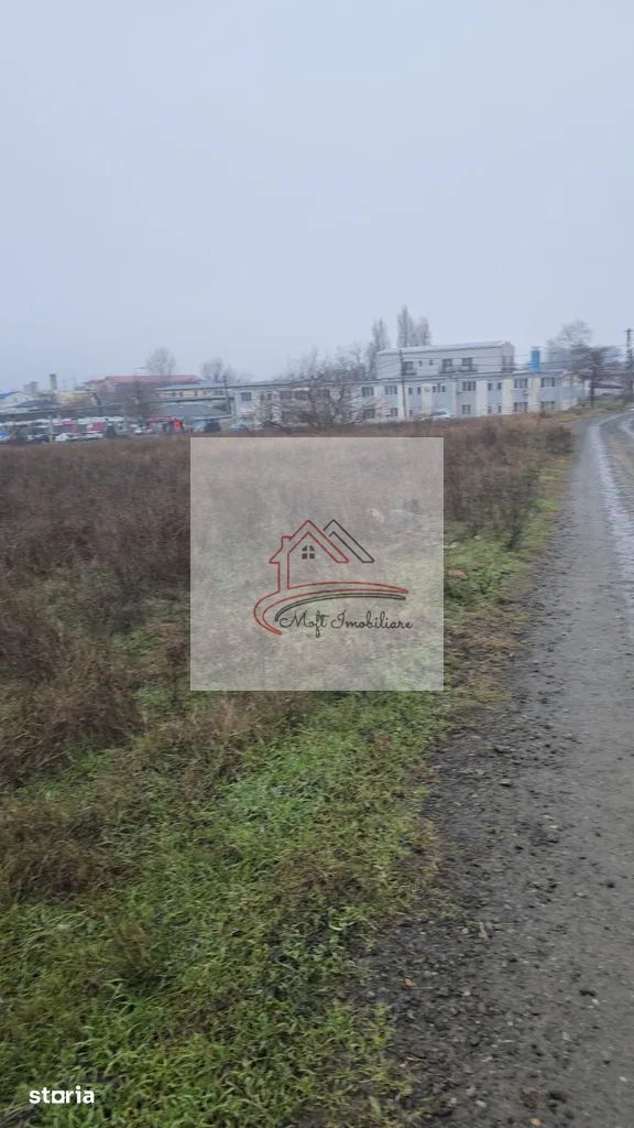 TEREN INTRAVILAN STR. ISACCEI - Poză 5