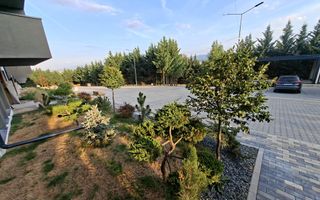 Apartament premium 61.4 mp utili 3 camere 2 bai etaj 1 in Cristian - Poză 1