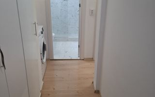 Apartament 3 camere, centrala proprie, mobilat nou, cat friendly, Vitan - Poză 4