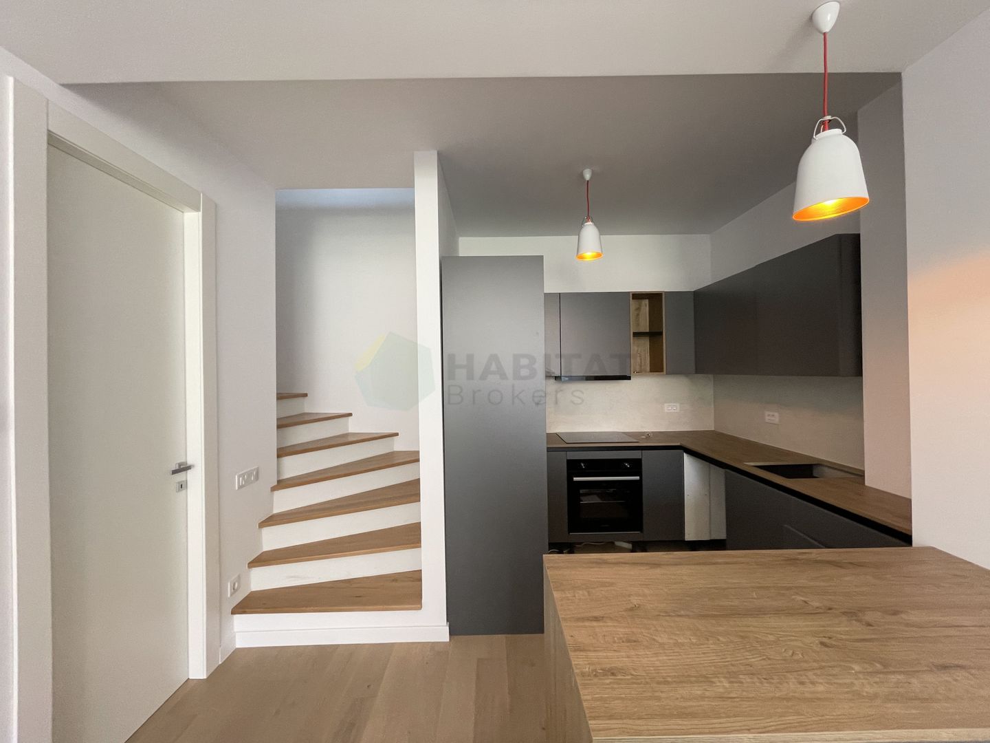 Vila urbane 4 camere | Tunari-Parc - Poză 17