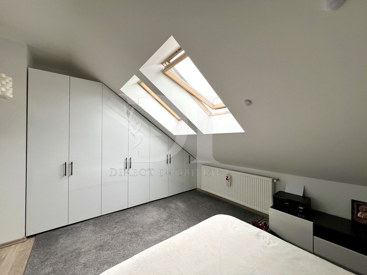 Apartament doua camere / Zona Parcul Poligon - Poză 14