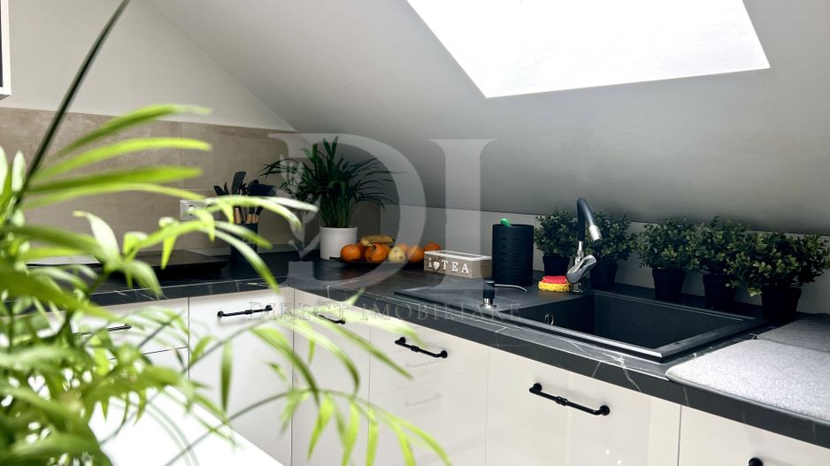 Apartament doua camere / Zona Parcul Poligon - Poză 5