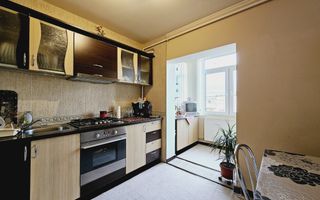 Apartament cu 3 camere decomandate, Ampoi 3 - Poză 2