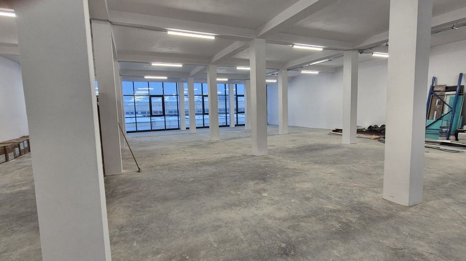 Spatiu pentru birouri/productie  zona Gemenii-Uzina 2 - Poză 1