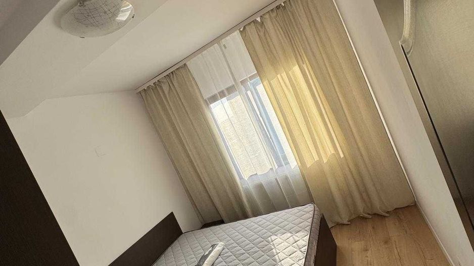 Apartament 2 camere metrou Pacii-bloc nou-centrala proprie - Poză 4