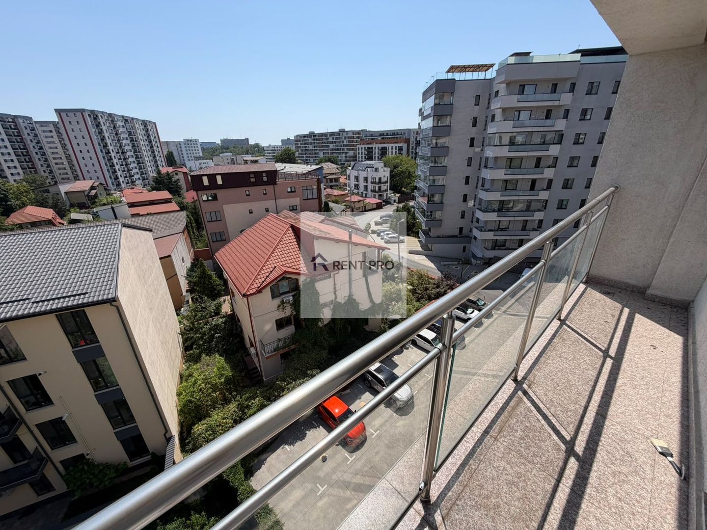 Apartament 2 camere de închiriat – Ranetti Residence | Grozăvești - Poză 16
