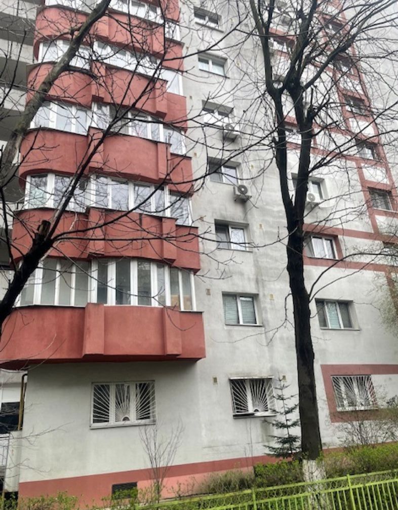 De Închiriat Apartament 2 camere  zona 13 Septembrie - Poză 8