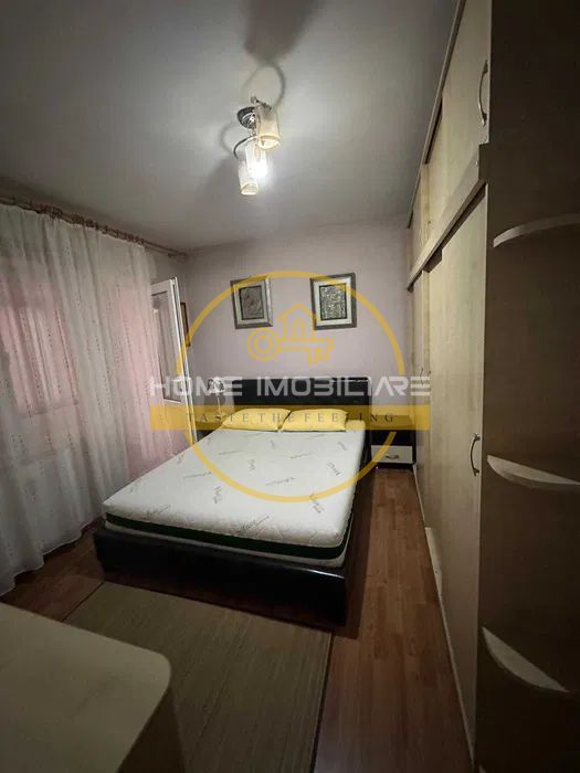Apartament cu 3 camere- Etajul 2 / 66mp / zona Podu Ros - Poză 3