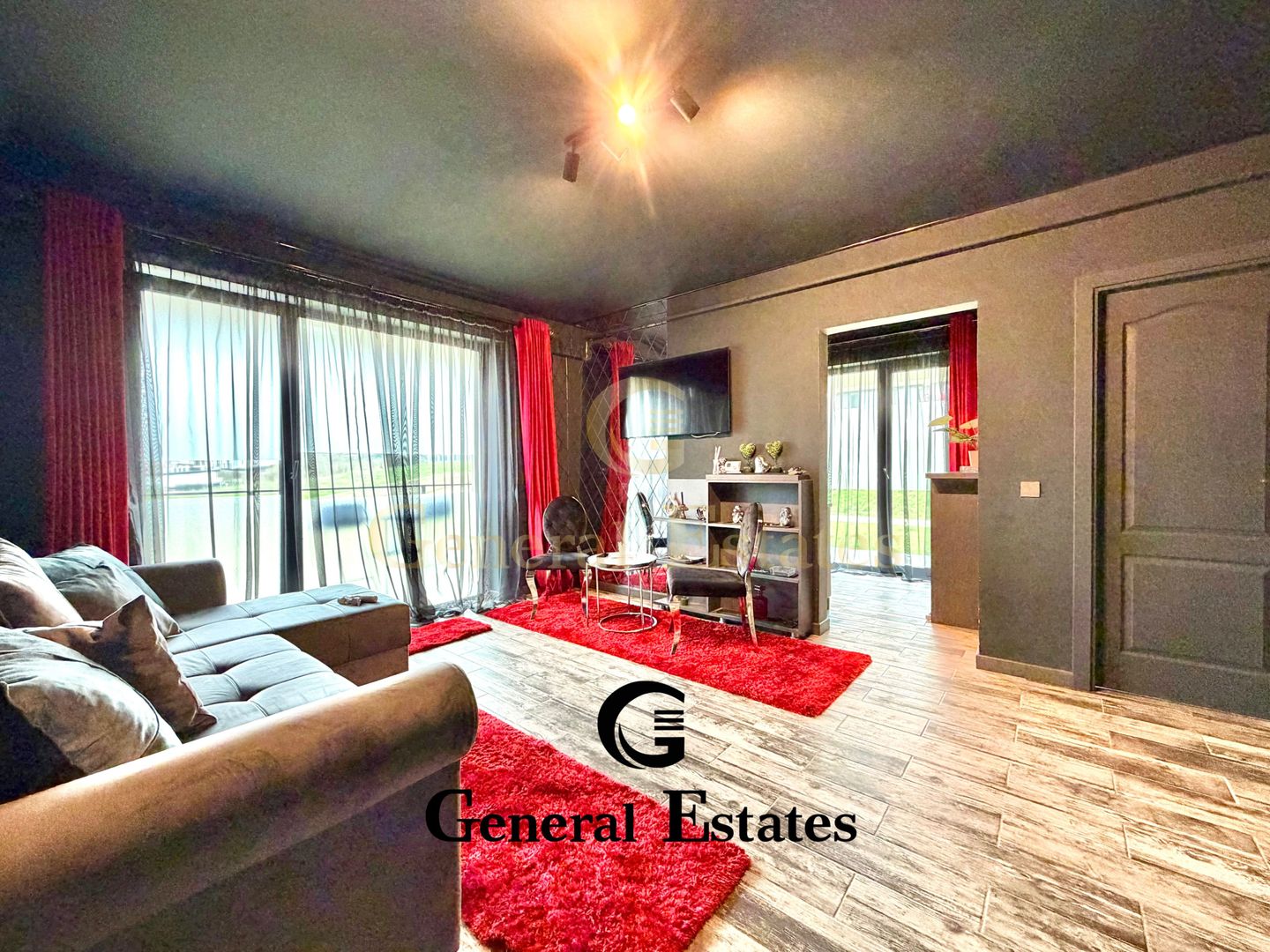 Apartament 1 cameră | Bucium – Bloc din 2023 | Parcare + Grădină - Poză 5