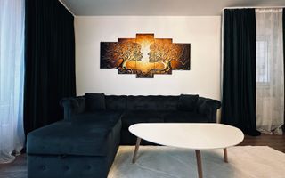 Apartament 2 camere de închiriat – Top City Residence - Poză 2