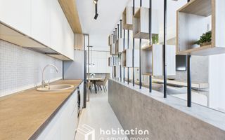 Apartamentul unde stilul urban întâlnește confortul absolut - ISHO - Poză 7