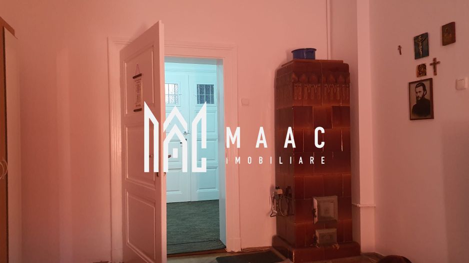 BLACK FRIDAY Apartament la Casă | 4 Camere | 129MPU | Zona Centrală, Sibiu - Poză 8