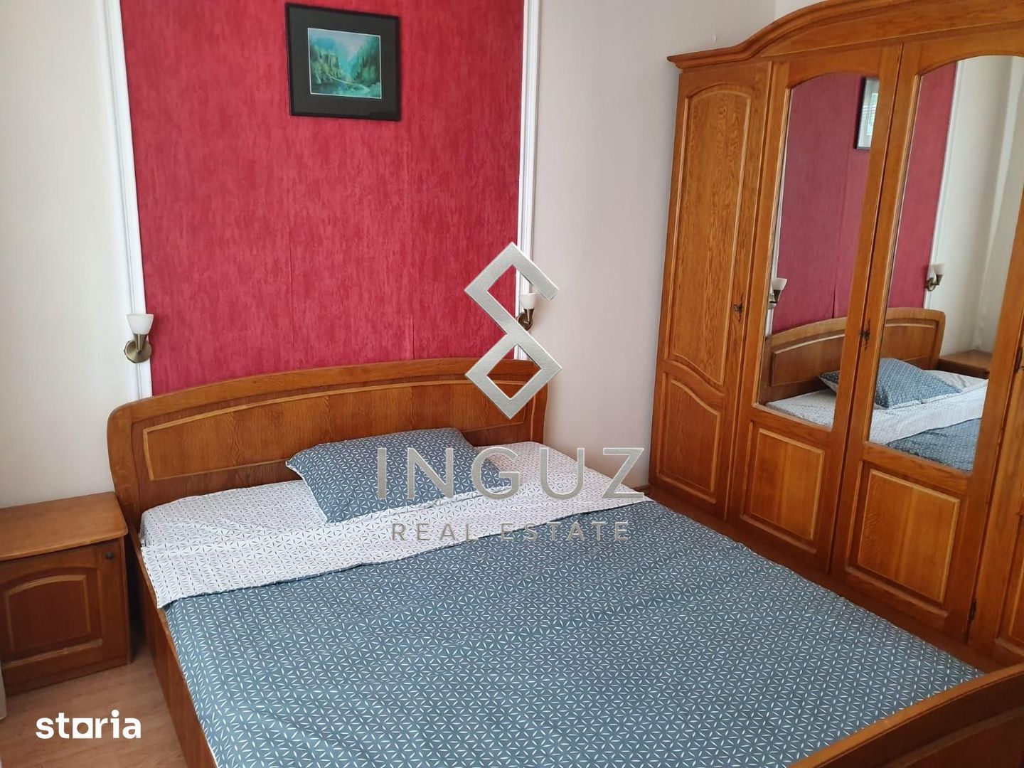 Apartament de închiriat – 3 camere | Dristor – Strada Laborator - Poză 5