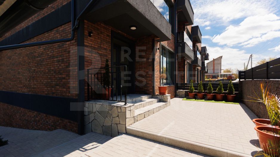 Vânzare, Townhouse, 5 camere, str. 31 August, Ialoveni - Poză 7