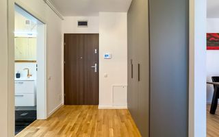 Apartament 2 camere, Parcare, zona Iulius Mall Park Lake - Poză 16