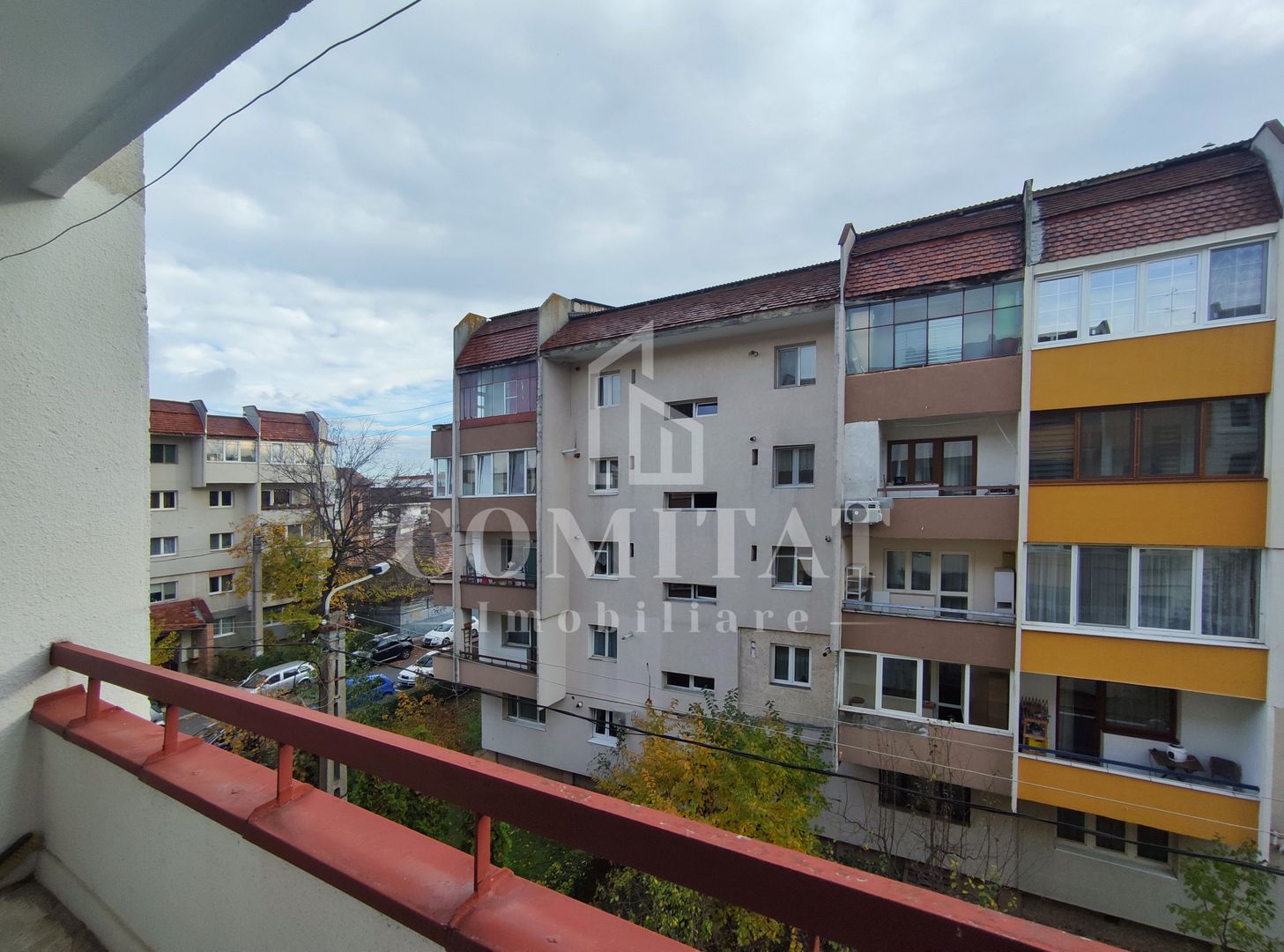 Apartament cu 2 camere decomandate | Cartierul Între Lacuri - Poză 12