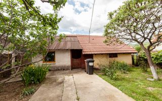 Casa 4 camere, P+M, 2017, Stefanesti, Sticlelor, AG - Poză 12