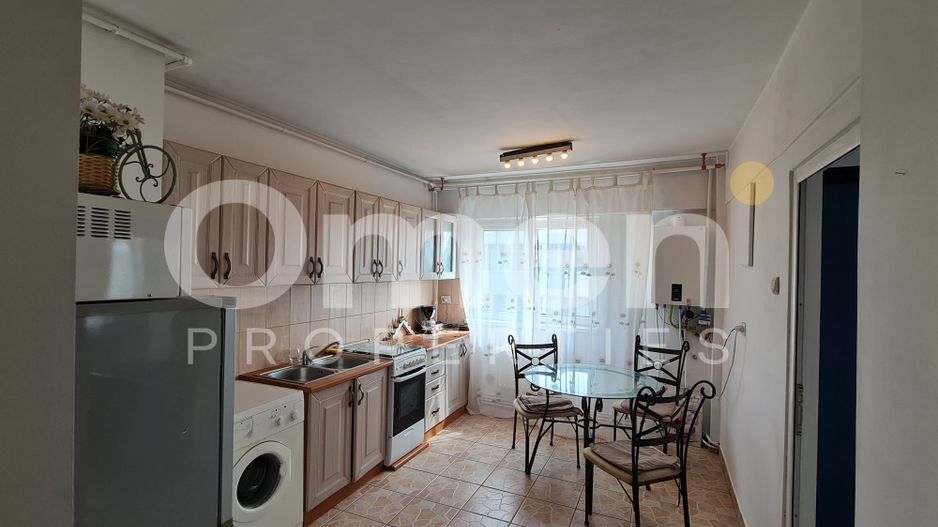 Apartament de vânzare cu 2 camere | 110.000 € | Bd. Traian | Semidecomandat - Poză 5