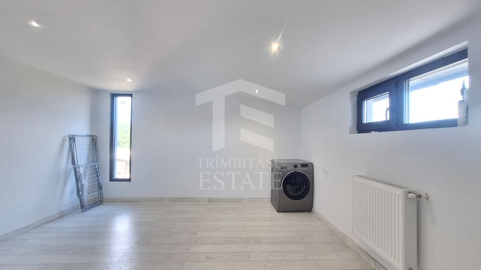 Casa cu gradina proprie - Strada Smaraldului Domnesti - Poză 6
