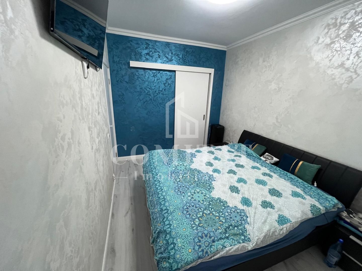 Apartament cochet cu 2 camere | Terasă 27 mp | Zona Vivo - Poză 2