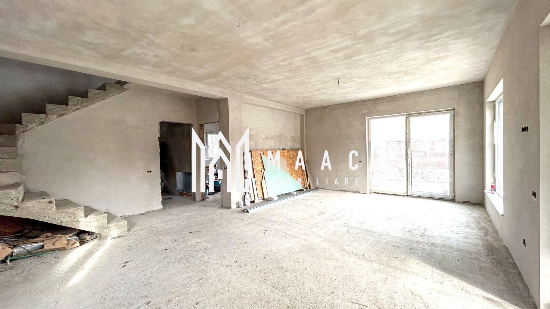 Casa individuala | Tocile | Teren 600 mp - Poză 2