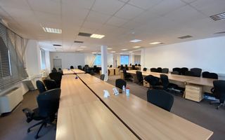 Cladire de  birouri - zona COMPLEX - Poză 9