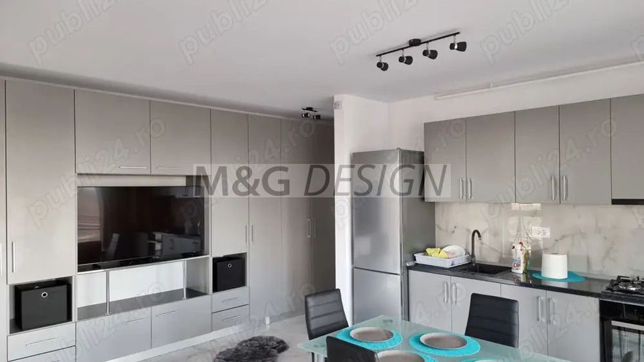 Apartament  Aradului bloc nou - Poză 9