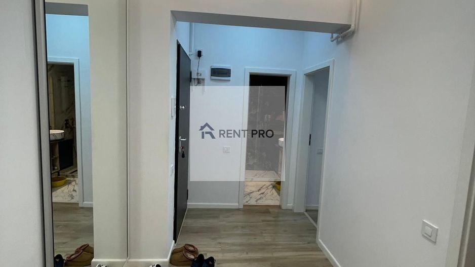 Apartament 2 Camere | Exigent Plaza Faza 5 | Lujerului - Poză 5