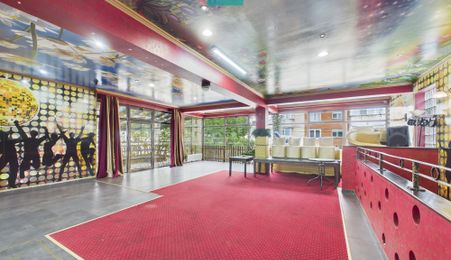 Spațiu comercial/birouri ETAJ 1 de închiriat