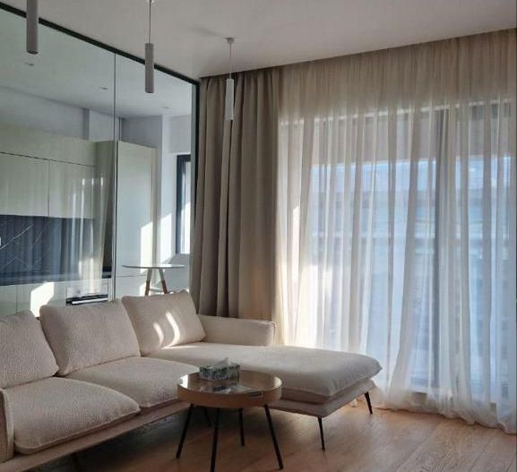 Apartament Aviatiei | Pipera | Nusco Residence | Prima inchiriere - Poză 4