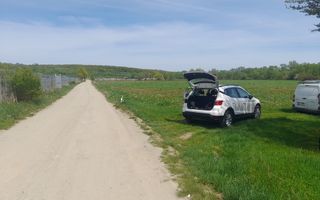 Teren de vanzare intravilan 5000 m2 Cisnadie zona SOMA - Poză 4