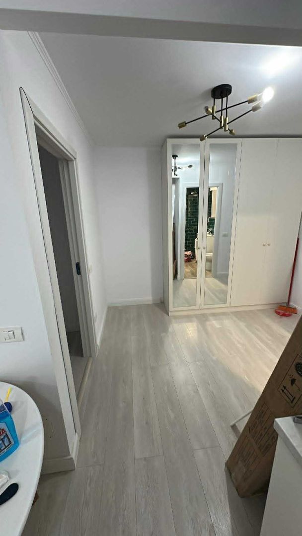 Studio modern de inchiriat | Strada Dumbrava Noua| zona Vulcan Center - Poză 3