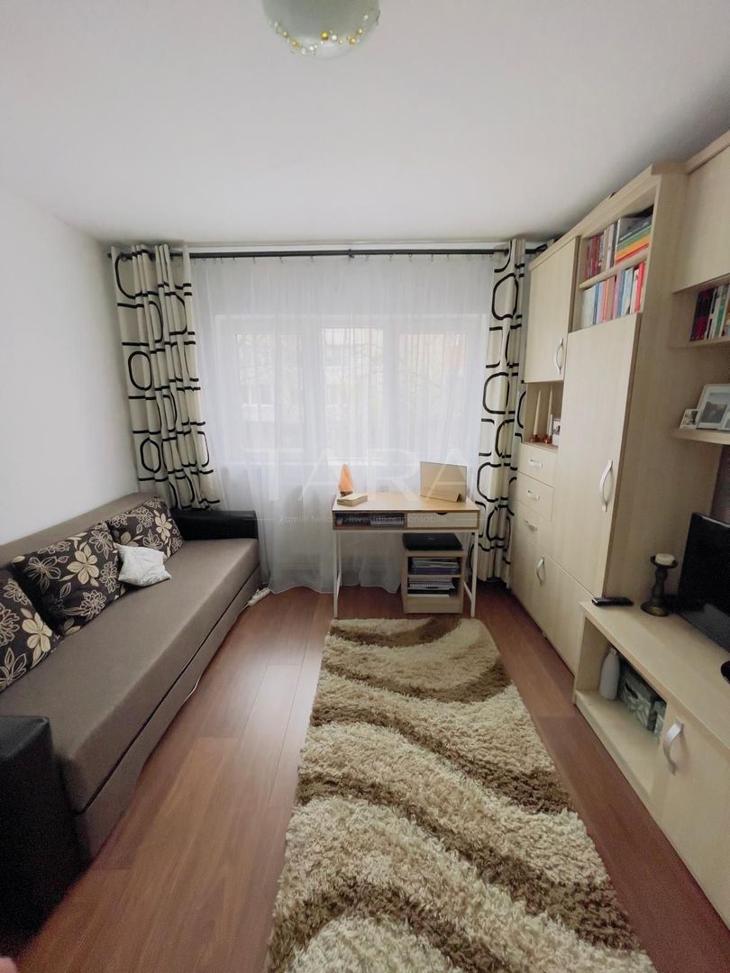 Apartament 2 camere | Între Lacuri | - Poză 4