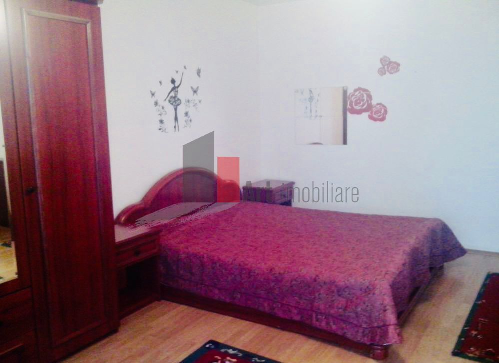 Garsoniera Lujerului -Sema Park - Poză 1