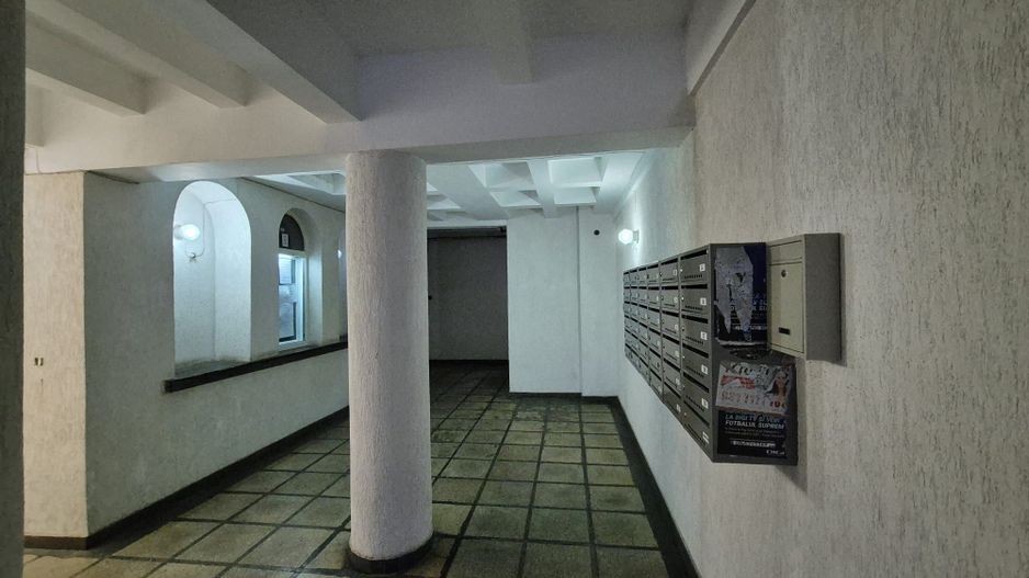 Apartament cu 2 camere - parc Cismigiu - Poză 12