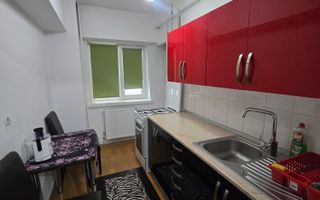 Garsonieră 50 mp – Piata Mare | Etaj 1 | Centrală proprie - Poză 3