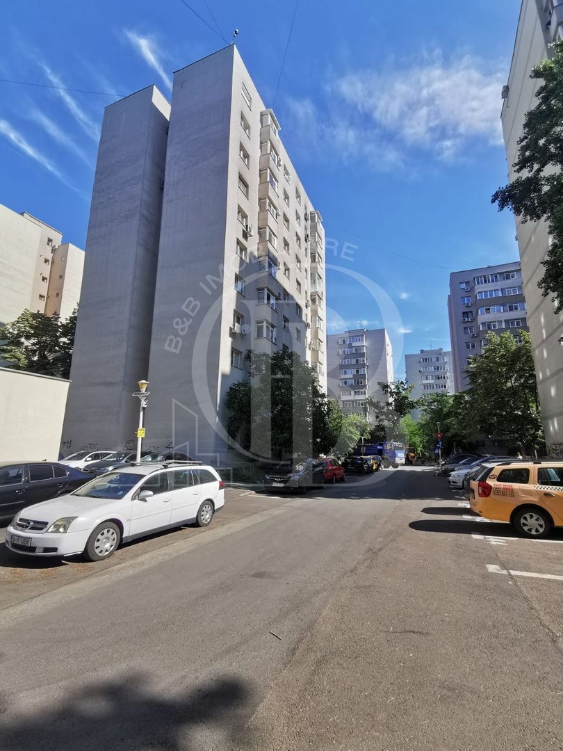 Apartament 2 camere-N. Grigorescu Metrou 1 Decembrie - Poză 10