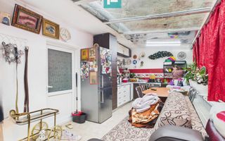 Casă+teren 661 mp în Mehala oportunitate excelentă - Poză 9