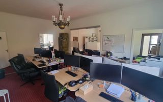 Spatiu de birouri | 150 mp | Andrei Muresanu - Poză 2