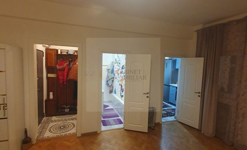 Garsonieră | 50 mp | Parcul Circului | AIRBNB - Poză 1